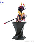 Fate/Grand Order Noodle Stopper PVC Statue Foreigner/Katsushika Hokusai 14 cm
