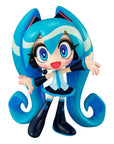Hatsune Miku Toonize PVC Statue Hatsune Miku 13 cm