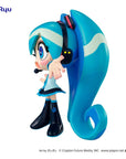 Hatsune Miku Toonize PVC Statue Hatsune Miku 13 cm