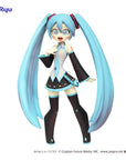 Hatsune Miku CartoonY PVC Statue Hatsune Miku 16 cm