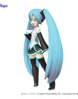 Hatsune Miku CartoonY PVC Statue Hatsune Miku 16 cm