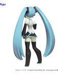 Hatsune Miku CartoonY PVC Statue Hatsune Miku 16 cm