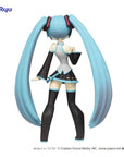 Hatsune Miku CartoonY PVC Statue Hatsune Miku 16 cm