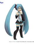 Hatsune Miku CartoonY PVC Statue Hatsune Miku 16 cm
