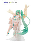 Hatsune Miku Tenitol PVC Statue Hatsune Miku Light 22 cm