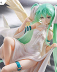Hatsune Miku Tenitol PVC Statue Hatsune Miku Light 22 cm
