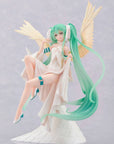 Hatsune Miku Tenitol PVC Statue Hatsune Miku Light 22 cm