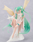 Hatsune Miku Tenitol PVC Statue Hatsune Miku Light 22 cm