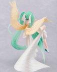 Hatsune Miku Tenitol PVC Statue Hatsune Miku Light 22 cm