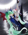 Hatsune Miku Tenitol PVC Statue Hatsune Miku Dark 17 cm