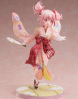 Puella Magi Madoka Magica Side Story Magia Record - Madoka Kaname Kimono Ver. 22 cm