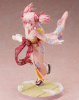 Puella Magi Madoka Magica Side Story Magia Record - Madoka Kaname Kimono Ver. 22 cm