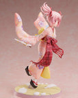 Puella Magi Madoka Magica Side Story Magia Record - Madoka Kaname Kimono Ver. 22 cm