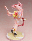 Puella Magi Madoka Magica Side Story Magia Record - Madoka Kaname Kimono Ver. 22 cm