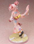 Puella Magi Madoka Magica Side Story Magia Record - Madoka Kaname Kimono Ver. 22 cm