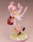 Puella Magi Madoka Magica Side Story Magia Record - Madoka Kaname Kimono Ver. 22 cm