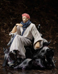 Jujutsu Kaisen PVC Statue 1/7 Sukuna Ryomen - King of Curses 21 cm