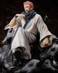 Jujutsu Kaisen PVC Statue 1/7 Sukuna Ryomen - King of Curses 21 cm