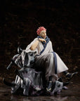 Jujutsu Kaisen PVC Statue 1/7 Sukuna Ryomen - King of Curses 21 cm