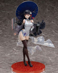 Azur Lane PVC Statue 1/7 Yat Sen 23 cm