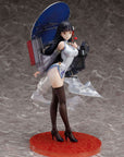 Azur Lane PVC Statue 1/7 Yat Sen 23 cm