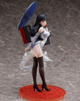 Azur Lane PVC Statue 1/7 Yat Sen 23 cm