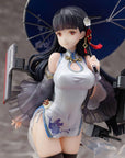 Azur Lane PVC Statue 1/7 Yat Sen 23 cm
