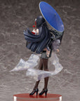 Azur Lane PVC Statue 1/7 Yat Sen 23 cm