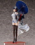 Azur Lane PVC Statue 1/7 Yat Sen 23 cm