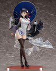 Azur Lane PVC Statue 1/7 Yat Sen 23 cm