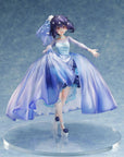 Zombie Land Saga Revenge PVC Statue 1/7 Ai Mizuno Wedding Dress 24 cm