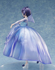 Zombie Land Saga Revenge PVC Statue 1/7 Ai Mizuno Wedding Dress 24 cm