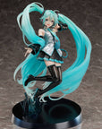 Hatsune Miku - Hatsune Miku Chronicle Ver. 25 cm
