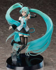 Hatsune Miku - Hatsune Miku Chronicle Ver. 25 cm