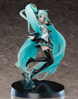 Hatsune Miku - Hatsune Miku Chronicle Ver. 25 cm