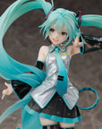 Hatsune Miku - Hatsune Miku Chronicle Ver. 25 cm