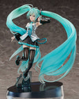 Hatsune Miku - Hatsune Miku Chronicle Ver. 25 cm