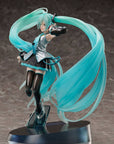 Hatsune Miku - Hatsune Miku Chronicle Ver. 25 cm