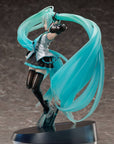 Hatsune Miku - Hatsune Miku Chronicle Ver. 25 cm