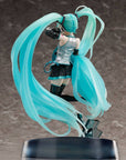 Hatsune Miku - Hatsune Miku Chronicle Ver. 25 cm