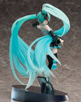 Hatsune Miku - Hatsune Miku Chronicle Ver. 25 cm