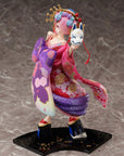 Re:ZERO Starting Life in Another World - Ram Oiran 25 cm