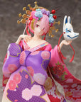 Re:ZERO Starting Life in Another World - Ram Oiran 25 cm