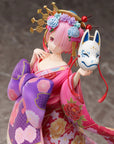 Re:ZERO Starting Life in Another World - Ram Oiran 25 cm