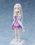 Re:ZERO - Starting Life in Another World - Emilia Memory of Childhood 18 cm