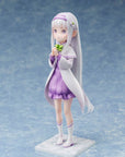 Re:ZERO - Starting Life in Another World - Emilia Memory of Childhood 18 cm