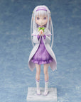 Re:ZERO - Starting Life in Another World - Emilia Memory of Childhood 18 cm