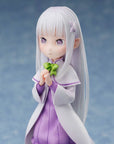 Re:ZERO - Starting Life in Another World - Emilia Memory of Childhood 18 cm