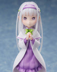 Re:ZERO - Starting Life in Another World - Emilia Memory of Childhood 18 cm