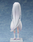 Re:ZERO - Starting Life in Another World - Emilia Memory of Childhood 18 cm